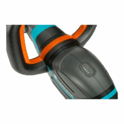 Accu Heggenschaar ComfortCut 50/18V P4A Set - Gardena -Gardena Winkel accu heggenschaar comfortcut 50 18v p4a set gardena 4 7