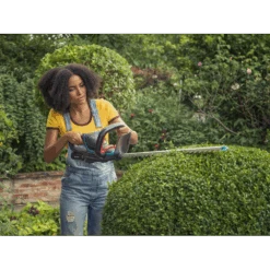 Accu Heggenschaar ComfortCut 50/18V P4A Set - Gardena -Gardena Winkel accu heggenschaar comfortcut 50 18v p4a set gardena 7 7