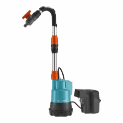 Accu Regentonpomp 2000/2 Li-18 - Gardena