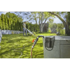 Accu Regentonpomp 2000/2 Li-18 - Gardena 5 Accu Regentonpomp 2000/2 Li-18 - Gardena -Gardena Winkel accu regentonpomp 2000 2 li 18 gardena 3 11