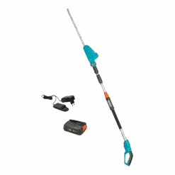 Accu Telescopische Heggenschaar THS 42/18V P4A Set - Gardena