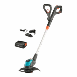 Accu Trimmer EasyCut 23/18V P4A Set - Gardena