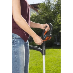 Accu Trimmer SmallCut Li-14/23R - Gardena -Gardena Winkel accu trimmer smallcut li 14 23r gardena 5 4