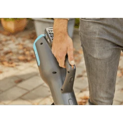 Accubladblazer PowerJet 18V P4A Set - Gardena -Gardena Winkel accubladblazer powerjet 18v p4a set gardena 6 10