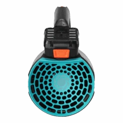 Accubladblazer PowerJet 18V P4A Solo - Gardena -Gardena Winkel accubladblazer powerjet 18v p4a solo gardena 5 1