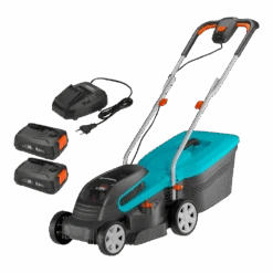 Accumaaier PowerMax 32/36V P4A Set - Gardena