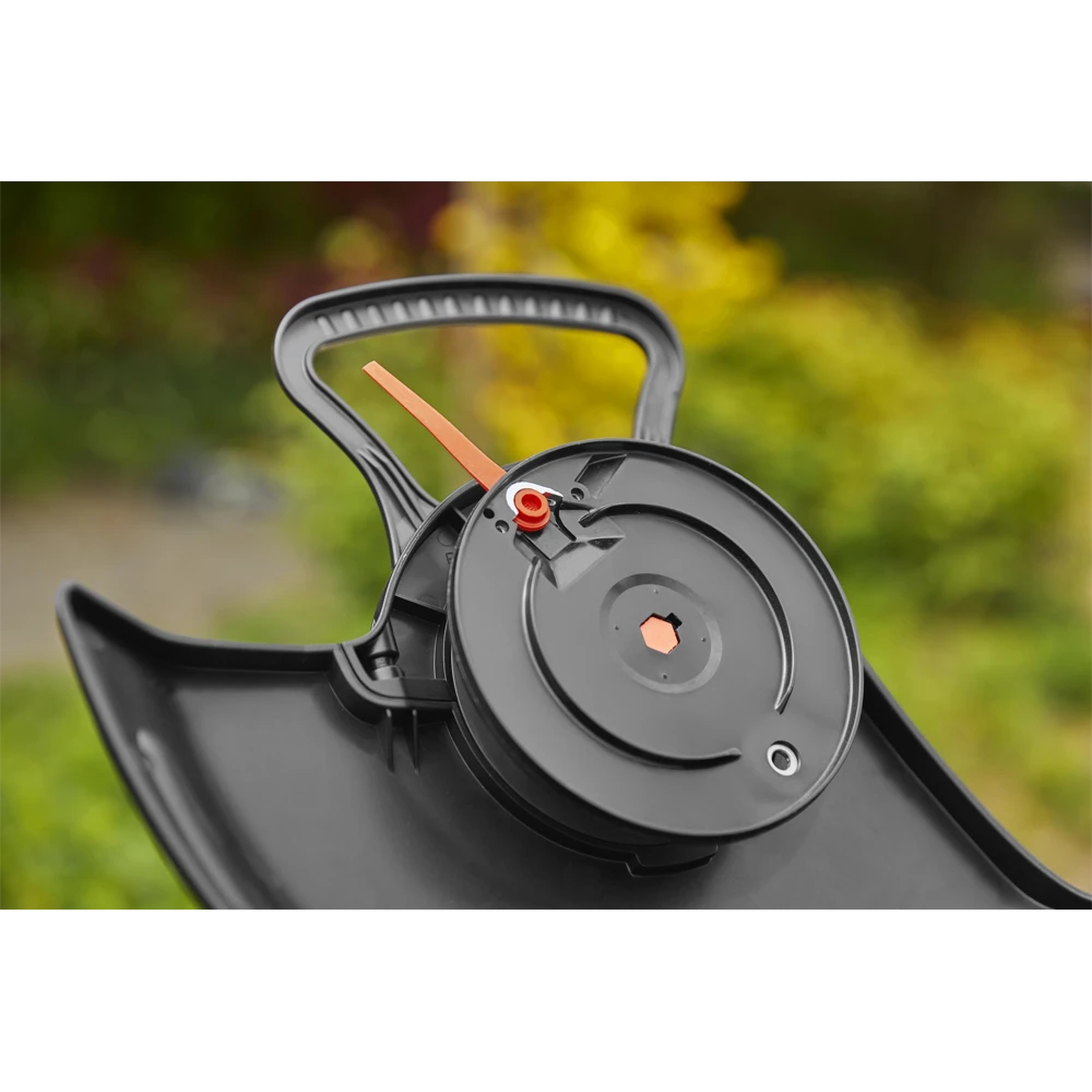 Accutrimmer ComfortCut 23/18V P4A Solo - Gardena 2 Accutrimmer ComfortCut 23/18V P4A Solo - Gardena - Afbeelding 2