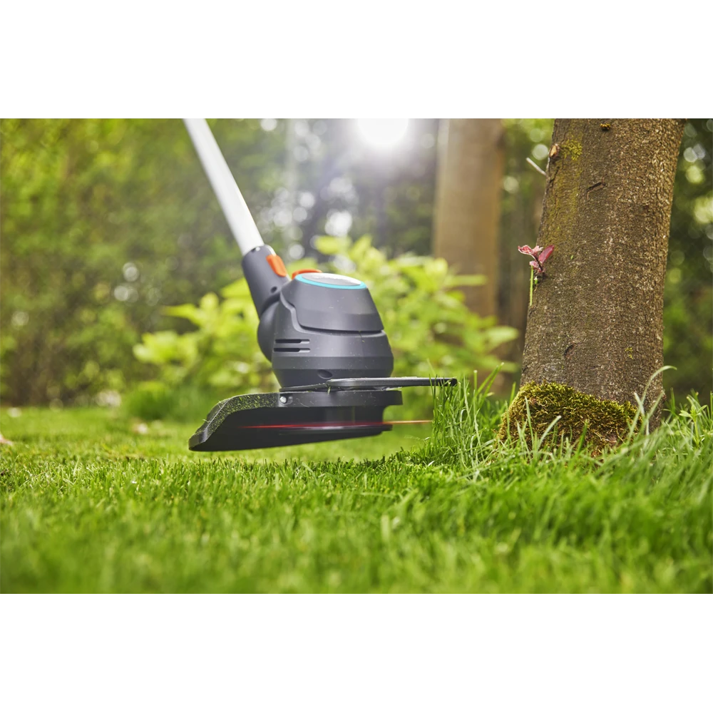 Accutrimmer ComfortCut 23/18V P4A Solo - Gardena 3 Accutrimmer ComfortCut 23/18V P4A Solo - Gardena - Afbeelding 3