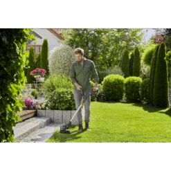 Accutrimmer ComfortCut 23/18V P4A Solo - Gardena 11 Accutrimmer ComfortCut 23/18V P4A Solo - Gardena -Gardena Winkel accutrimmer comfortcut 23 18v p4a solo gardena 4