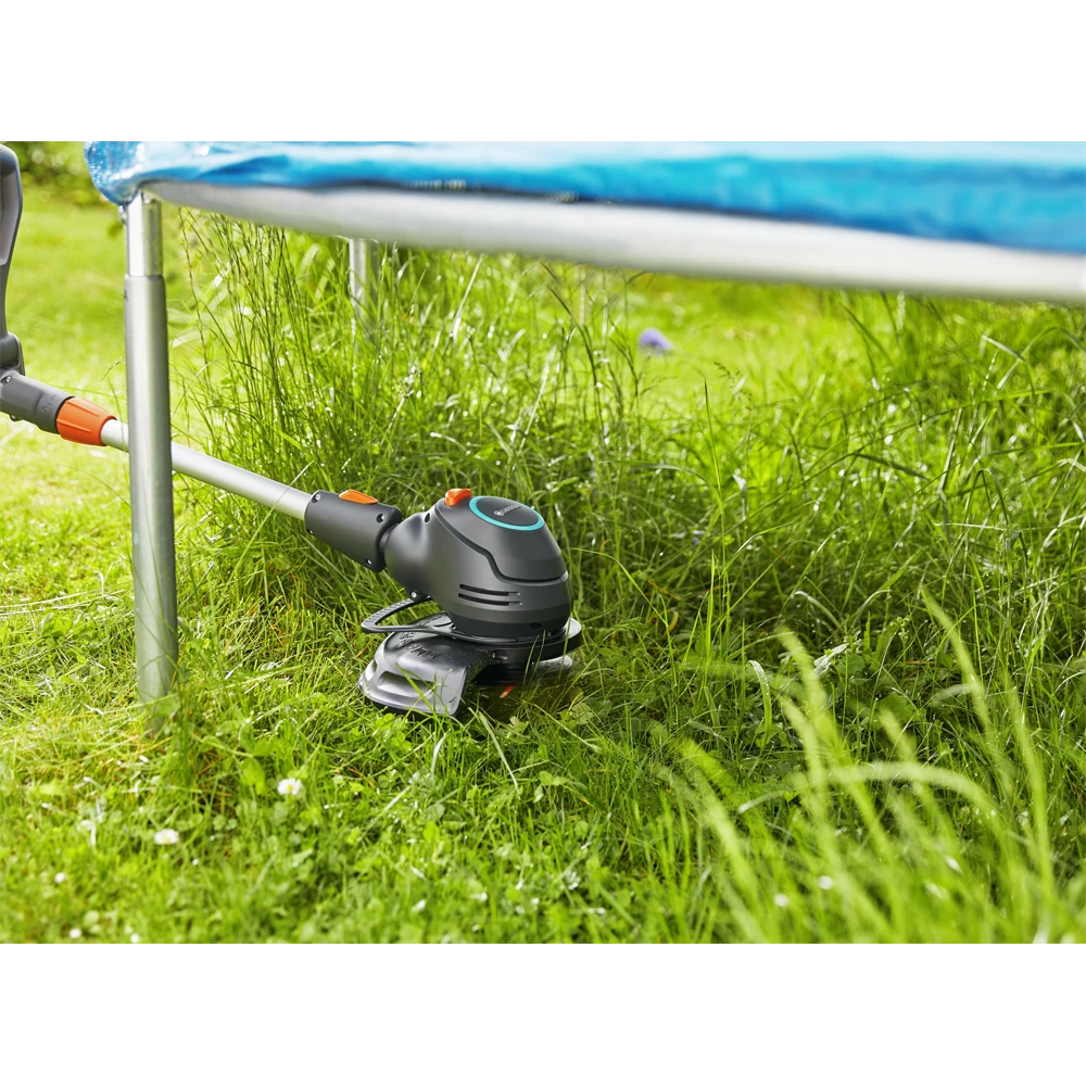 Accutrimmer ComfortCut 23/18V P4A Solo - Gardena 6 Accutrimmer ComfortCut 23/18V P4A Solo - Gardena - Afbeelding 6