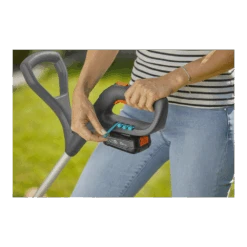 Accutrimmer SmallCut 23/18V P4A Solo - Gardena 6 Accutrimmer SmallCut 23/18V P4A Solo - Gardena -Gardena Winkel accutrimmer smallcut 23 18v p4a solo gardena 3