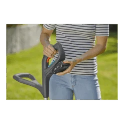 Accutrimmer SmallCut 23/18V P4A Solo - Gardena 7 Accutrimmer SmallCut 23/18V P4A Solo - Gardena -Gardena Winkel accutrimmer smallcut 23 18v p4a solo gardena 4