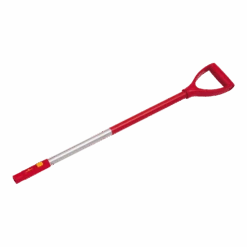 Aluminium D-steel Zm-ad - 85cm - Wolf-Garten