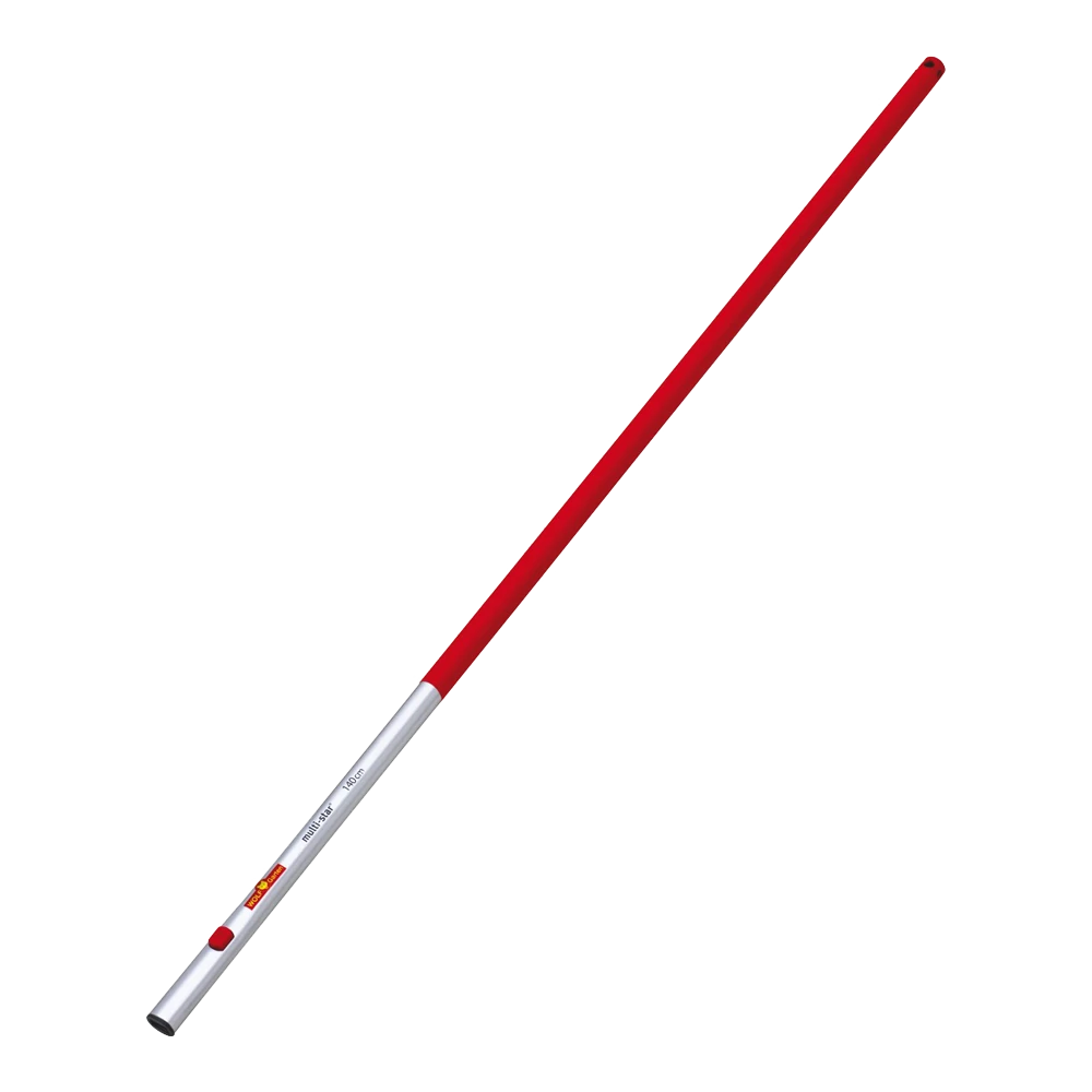 Aluminium Steel Zm-a140 - 140cm - Wolf-Garten 1 Aluminium Steel Zm-a140 - 140cm - Wolf-Garten