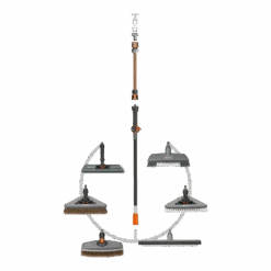 Autowas-set - Gardena -Gardena Winkel autowas set gardena 5 6