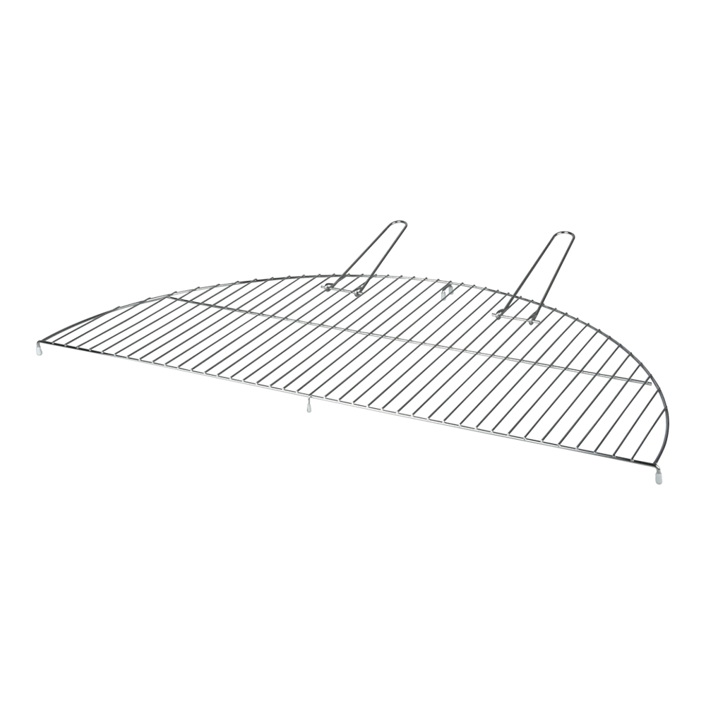 BBQ Rooster Voor Vuurschaal XL - Fancy Flames 1 BBQ Rooster Voor Vuurschaal XL - Fancy Flames