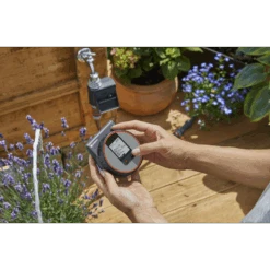 Besproeiingscomputer Flex - Gardena -Gardena Winkel besproeiingscomputer flex gardena 3 11