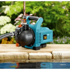 Besproeiingspomp 3000/4 - Gardena -Gardena Winkel besproeiingspomp 3000 4 gardena 3 11
