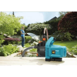 Besproeiingspomp 3000/4 - Gardena -Gardena Winkel besproeiingspomp 3000 4 gardena 4 11