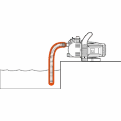Besproeiingspomp 3000/4 - Gardena -Gardena Winkel besproeiingspomp 3000 4 gardena 5 11