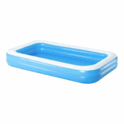 Bestway Opblaasbaar Zwembad - Familie - 305x183x46cm