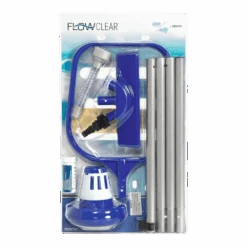 Bestway Zwembadonderhoud Set Compleet