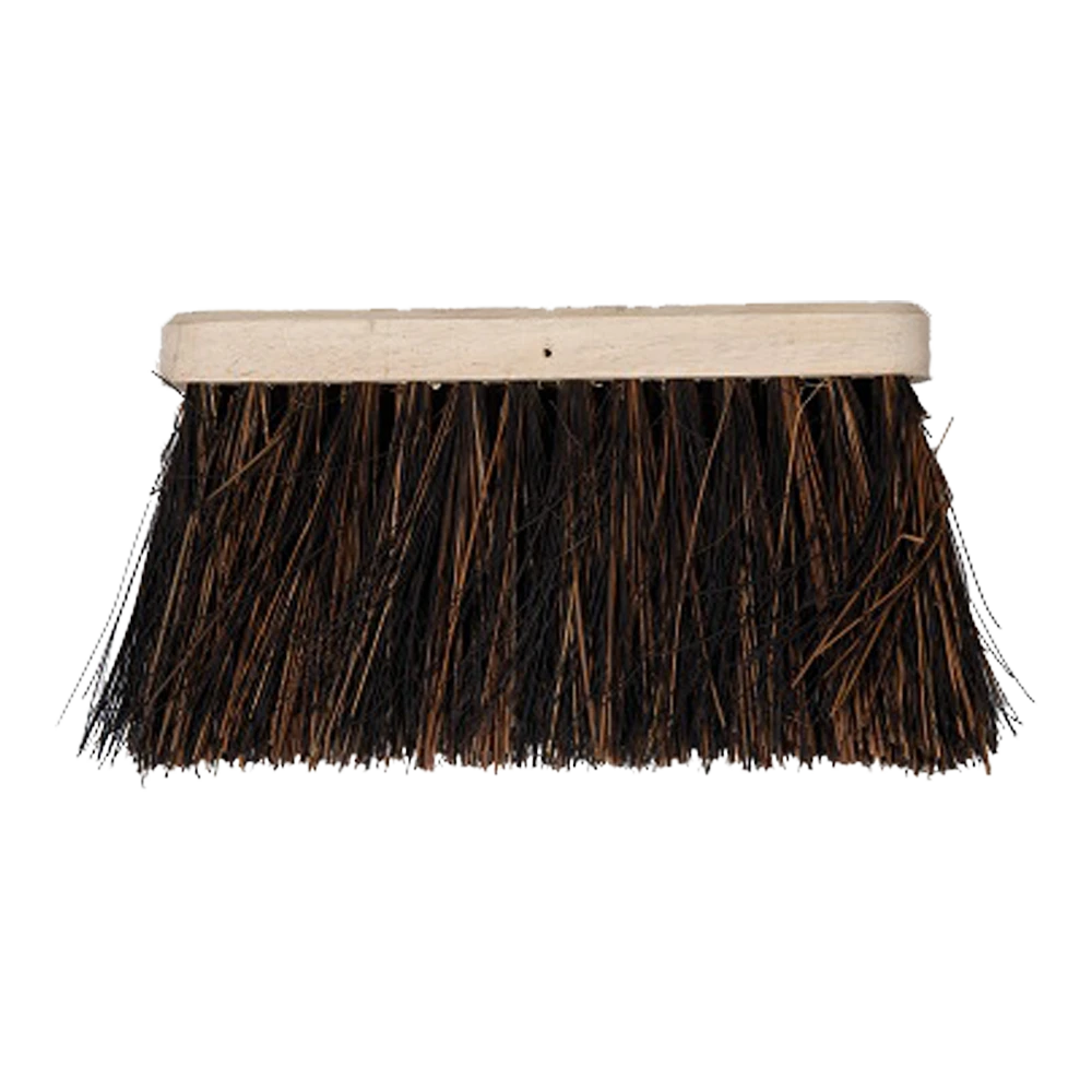 Bezem Palmyra Bassine Haren - 28 Cm - TalenTools 1 Bezem Palmyra Bassine Haren - 28 Cm - TalenTools