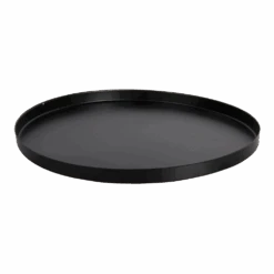 Bodemplaat Rond - D50cm - Fancy Flames