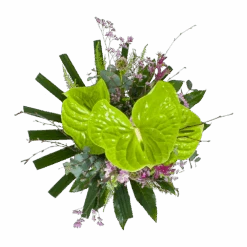 Gardena Winkel -Gardena Winkel boeket anthurium boeketten 2 1