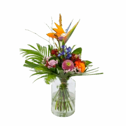 Boeket Deluxe Special Voor Jou Middel