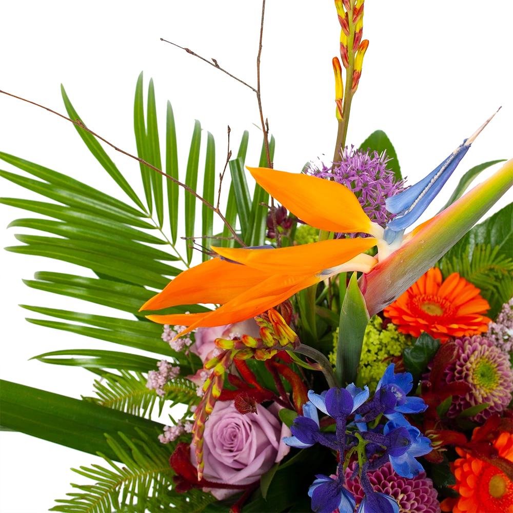 Boeket Deluxe Special Voor Jou Klein 3 Boeket Deluxe Special Voor Jou Klein - Afbeelding 3