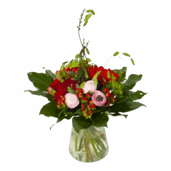 Boeket Fijne Moederdag Middel