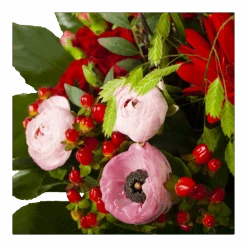 Boeket Fijne Moederdag Klein -Gardena Winkel boeket fijne moederdag 3 1