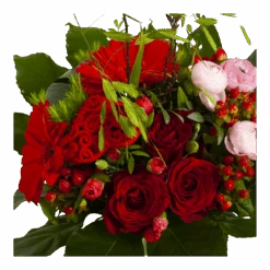 Boeket Fijne Moederdag Middel -Gardena Winkel boeket fijne moederdag 4