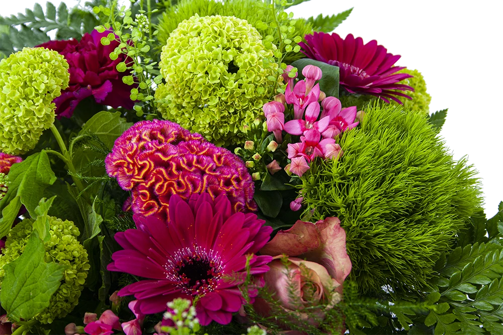 Boeket Fleur Groot 3 Boeket Fleur Groot - Afbeelding 3