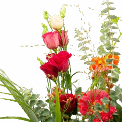 Boeket Herfst Warmte Klein 8 Boeket Herfst Warmte Klein -Gardena Winkel boeket herfst warmte klein boeketten 3