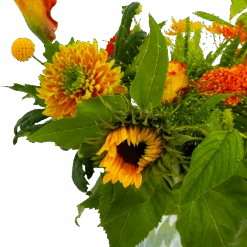 Boeket Herfst Uit Het Veld Klein -Gardena Winkel boeket herst uit het veld klein boeketten 4 1