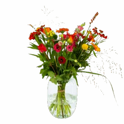 Boeket Hippe Herfst Groot