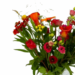 Boeket Hippe Herfst Groot -Gardena Winkel boeket hippe herfst groot boeketten 3 1