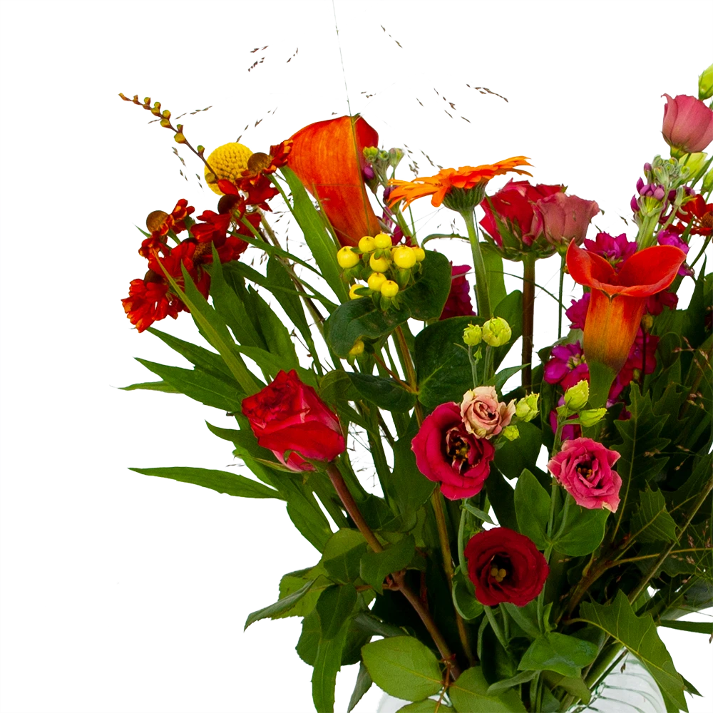 Boeket Hippe Herfst Klein 3 Boeket Hippe Herfst Klein - Afbeelding 3