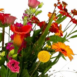 Boeket Hippe Herfst Klein 9 Boeket Hippe Herfst Klein -Gardena Winkel boeket hippe herfst klein boeketten 4 1