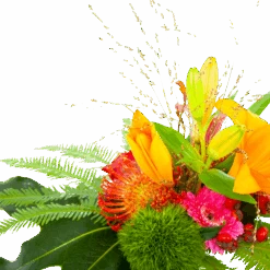 Boeket Klassiek Najaar Klein -Gardena Winkel boeket klassiek najaar klein boeketten 4 1