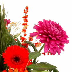 Boeket Liefdevolle Kerst Middel 8 Boeket Liefdevolle Kerst Middel -Gardena Winkel boeket liefdevolle kerst boeketten 3 1 1