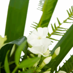 Boeket Liefdevolle Winter Middel -Gardena Winkel boeket liefdevolle winter boeketten 3