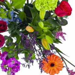 Boeket Lien Klein -Gardena Winkel boeket lien boeketten 3 1