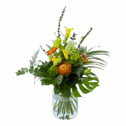 Boeket Martinus Middel