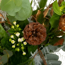 Boeket Merry X-mas Groot -Gardena Winkel boeket merry x mas boeketten 4 1 1