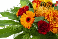 Boeket Piet Middel -Gardena Winkel boeket piet boeketten 3 2