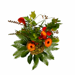 Gardena Winkel -Gardena Winkel boeket pracht van de herfst groot boeketten 2 1