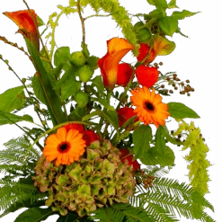 Boeket Pracht Van De Herfst Middel 7 Boeket Pracht Van De Herfst Middel -Gardena Winkel boeket pracht van de herfst middel boeketten 3 1